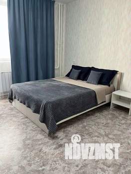 1-к квартира, посуточно, 41м2, 1/1 этаж