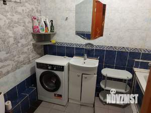 2-к квартира, на длительный срок, 46м2, 1/5 этаж