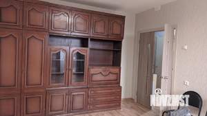 1-к квартира, на длительный срок, 40м2, 15/16 этаж