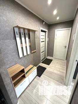 1-к квартира, посуточно, 41м2, 1/10 этаж