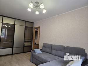 2-к квартира, посуточно, 52м2, 4/9 этаж