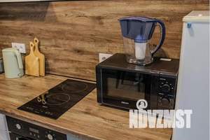 1-к квартира, посуточно, 35м2, 6/16 этаж