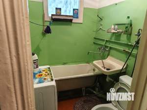 1-к квартира, на длительный срок, 32м2, 3/5 этаж