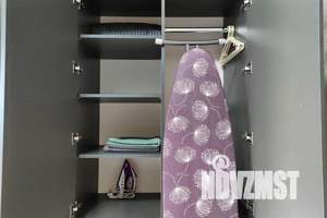 1-к квартира, посуточно, 28м2, 1/10 этаж