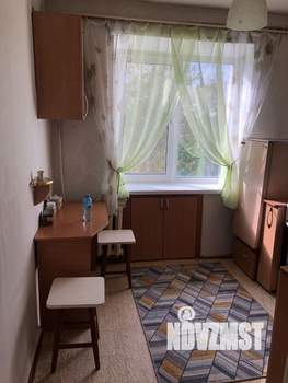 1-к квартира, посуточно, 31м2, 5/5 этаж
