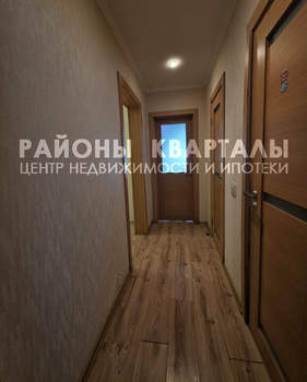 2-к квартира, на длительный срок, 57м2, 1/10 этаж