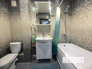 2-к квартира, посуточно, 54м2, 1/9 этаж