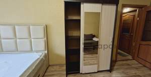 1-к квартира, на длительный срок, 33м2, 3/9 этаж