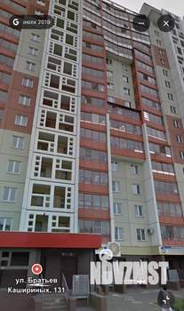 Студия квартира, на длительный срок, 26м2, 12/19 этаж