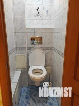 1-к квартира, посуточно, 31м2, 7/10 этаж