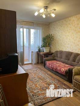 2-к квартира, на длительный срок, 54м2, 6/9 этаж