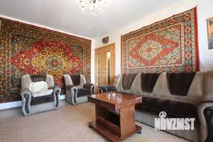 2-к квартира, на длительный срок, 49м2, 3/6 этаж