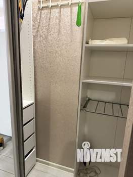 Студия квартира, на длительный срок, 38м2, 3/23 этаж