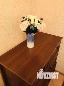 2-к квартира, посуточно, 43м2, 2/5 этаж