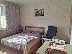 1-к квартира, посуточно, 30м2, 13/20 этаж