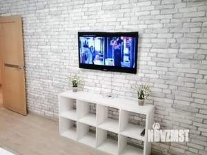 2-к квартира, посуточно, 58м2, 2/9 этаж