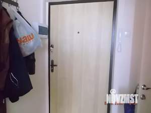 Студия квартира, на длительный срок, 26м2, 4/10 этаж