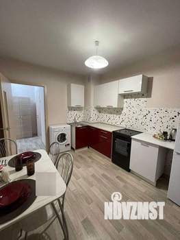 1-к квартира, посуточно, 33м2, 1/1 этаж