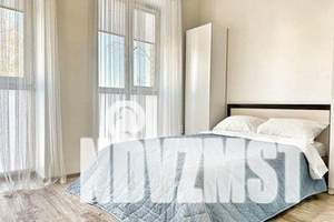 1-к квартира, посуточно, 30м2, 3/3 этаж