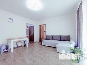 1-к квартира, посуточно, 123м2, 2/10 этаж