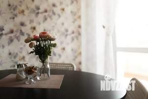 1-к квартира, посуточно, 50м2, 8/11 этаж