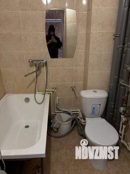 Студия квартира, на длительный срок, 30м2, 5/10 этаж