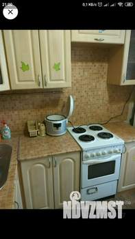 1-к квартира, на длительный срок, 34м2, 7/10 этаж