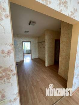 3-к квартира, на длительный срок, 112м2, 4/5 этаж