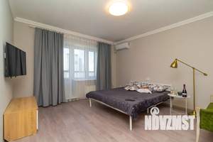 1-к квартира, посуточно, 32м2, 5/10 этаж