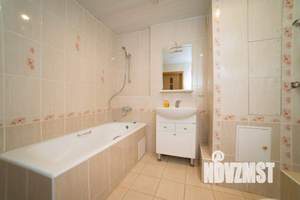 1-к квартира, посуточно, 72м2, 1/1 этаж