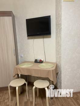 Студия квартира, на длительный срок, 26м2, 11/21 этаж