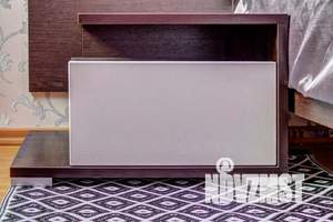 2-к квартира, посуточно, 50м2, 3/5 этаж