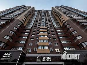 Студия квартира, на длительный срок, 33м2, 12/26 этаж