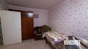 1-к квартира, на длительный срок, 33м2, 4/10 этаж