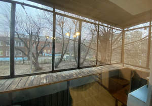 1-к квартира, на длительный срок, 33м2, 2/10 этаж