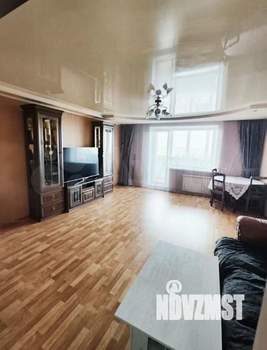 3-к квартира, на длительный срок, 106м2, 7/10 этаж