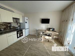 1-к квартира, на длительный срок, 45м2, 3/10 этаж