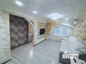 2-к квартира, на длительный срок, 46м2, 1/5 этаж