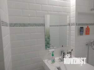 1-к квартира, посуточно, 29м2, 1/1 этаж