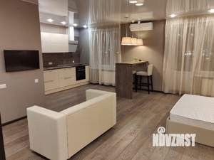 1-к квартира, на длительный срок, 42м2, 6/11 этаж