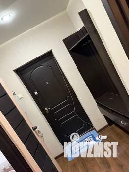1-к квартира, посуточно, 41м2, 11/16 этаж