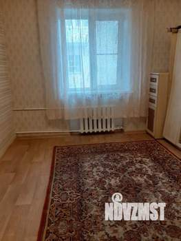 2-к квартира, на длительный срок, 45м2, 2/3 этаж