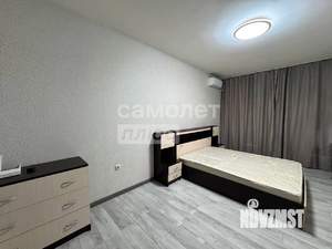 1-к квартира, на длительный срок, 48м2, 2/20 этаж