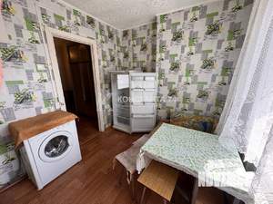 1-к квартира, на длительный срок, 36м2, 5/5 этаж