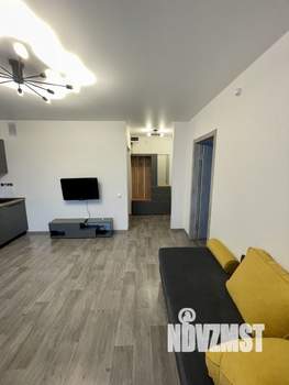 1-к квартира, на длительный срок, 36м2, 9/10 этаж