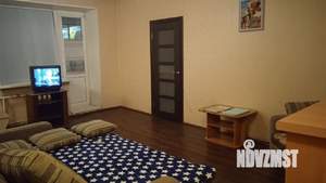 2-к квартира, посуточно, 48м2, 2/4 этаж
