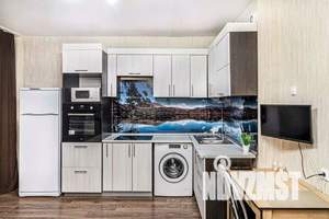 1-к квартира, посуточно, 28м2, 9/18 этаж