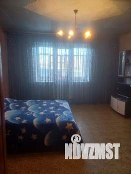 2-к квартира, посуточно, 59м2, 3/10 этаж