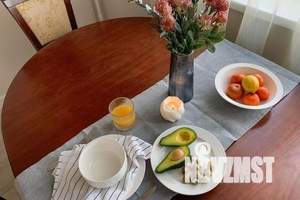 2-к квартира, посуточно, 64м2, 3/10 этаж