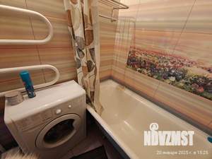 1-к квартира, посуточно, 31м2, 3/5 этаж